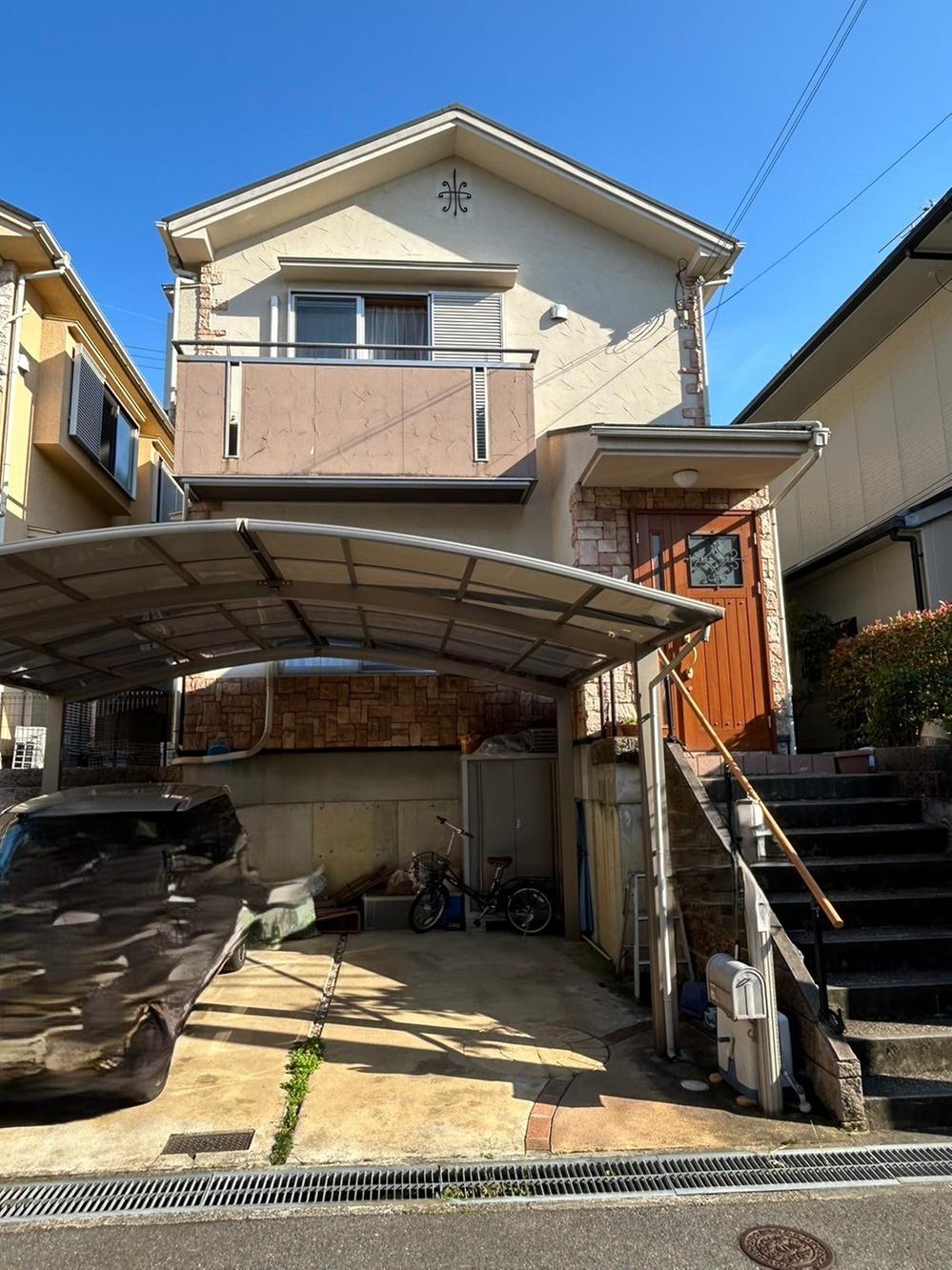 成田東が丘（香里園駅） 3480万円