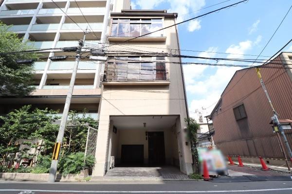 柳八幡町柳馬場通姉小路上る（烏丸御池駅） 1億4980万円