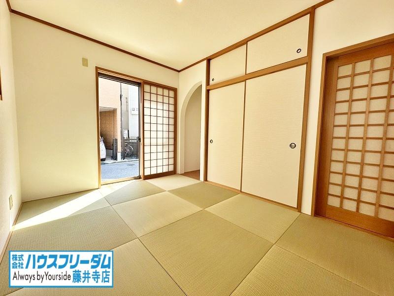 西浦４（古市駅） 1650万円