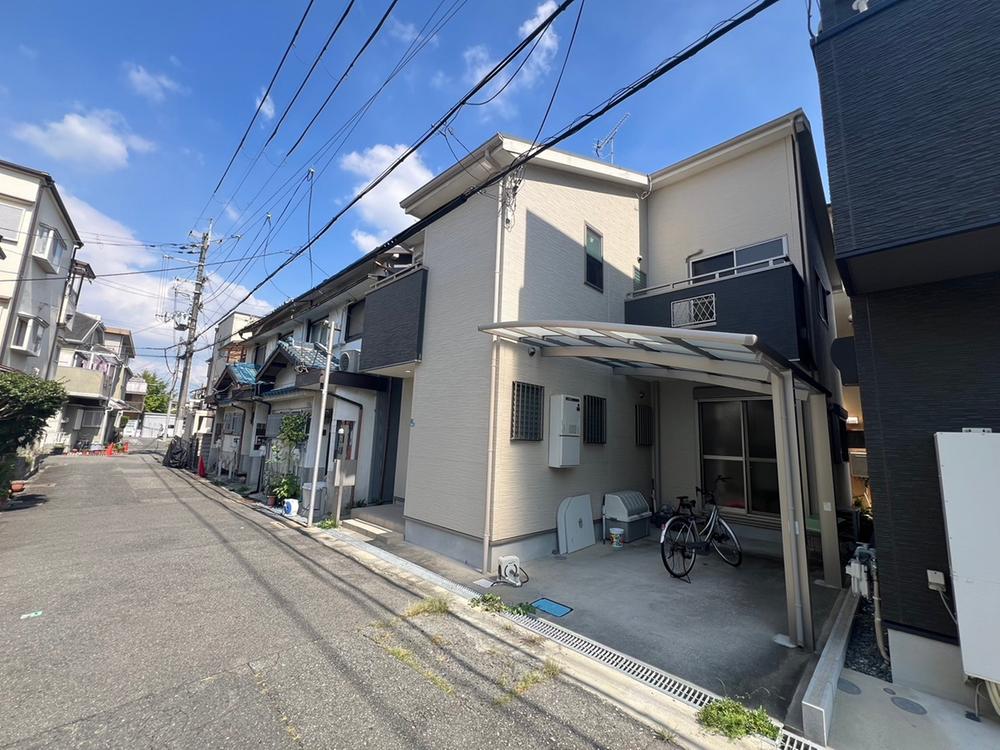 大久保町５（萱島駅） 2780万円