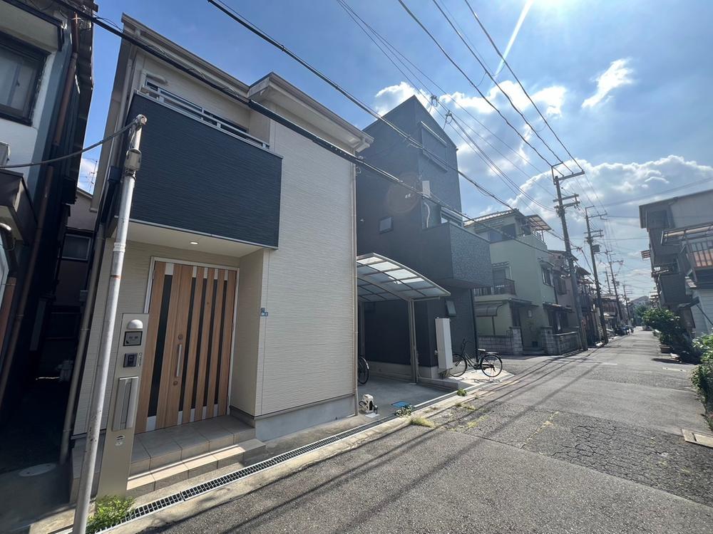 大久保町５（萱島駅） 2780万円