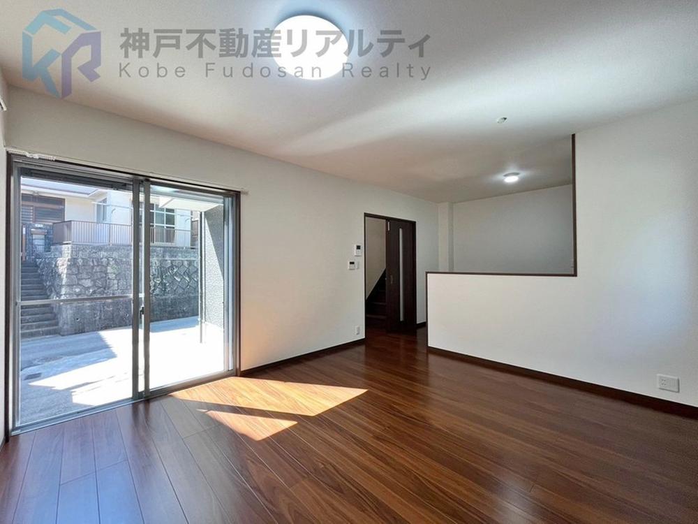 禅昌寺町１（板宿駅） 2480万円