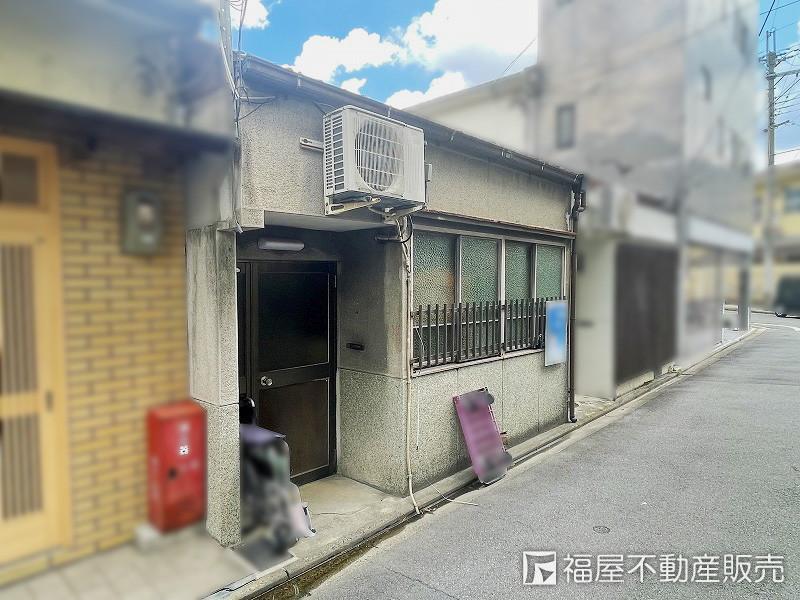 東九条南松ノ木町（鳥羽街道駅） 680万円