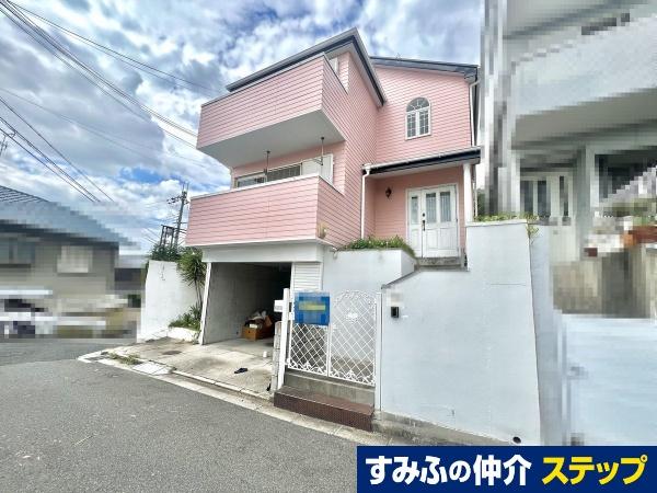 千里山東４（千里山駅） 4280万円