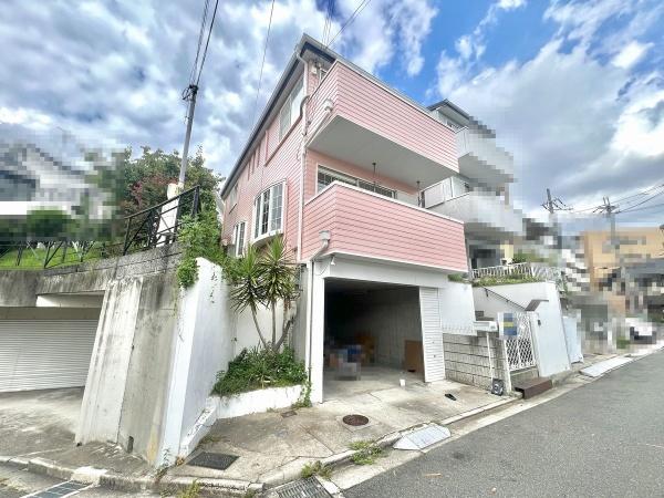 千里山東４（千里山駅） 4280万円