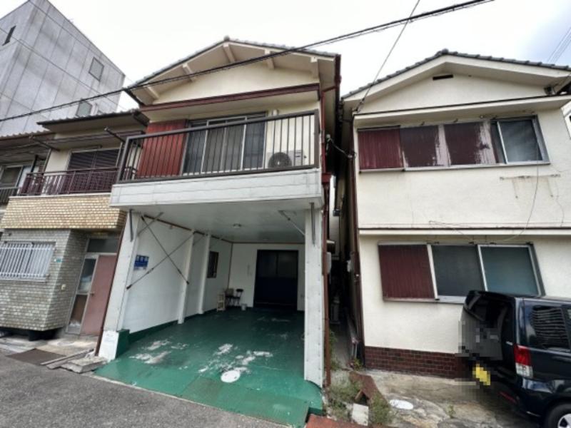 池島３（朝潮橋駅） 1580万円