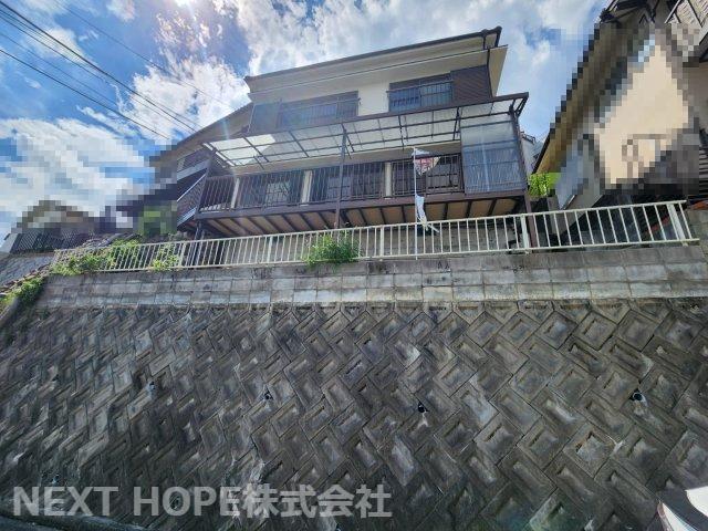 中筋山手２（中山観音駅） 1780万円