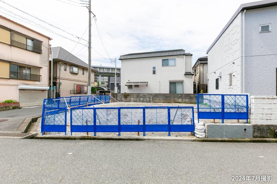 西宮市上大市五丁目【積水ハウス】