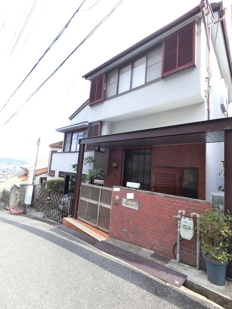 野上５（逆瀬川駅） 2200万円