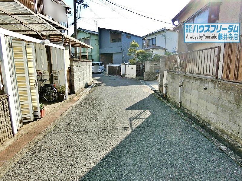 野々上１（藤井寺駅） 1290万円