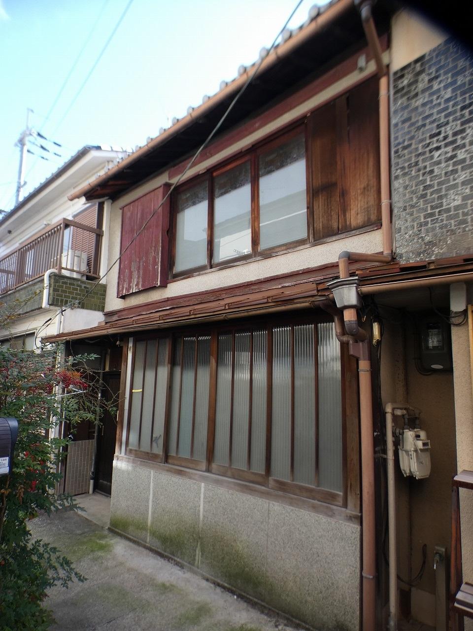 安朱中溝町（山科駅） 1480万円