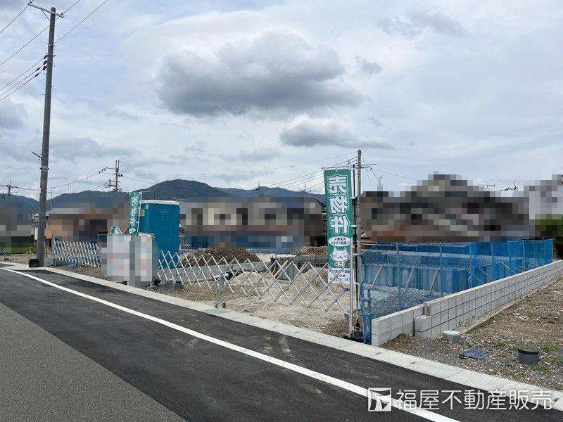 下矢田町（亀岡駅） 3180万円