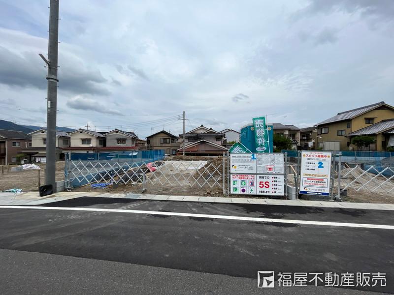 下矢田町（亀岡駅） 3180万円