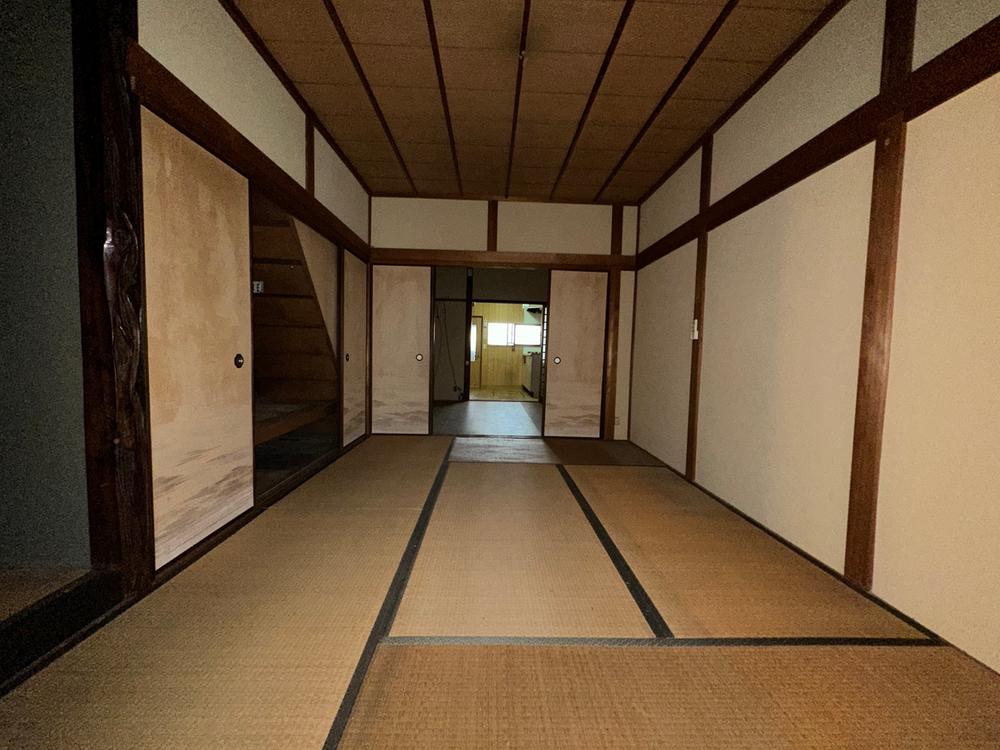 西今川４（駒川中野駅） 1780万円