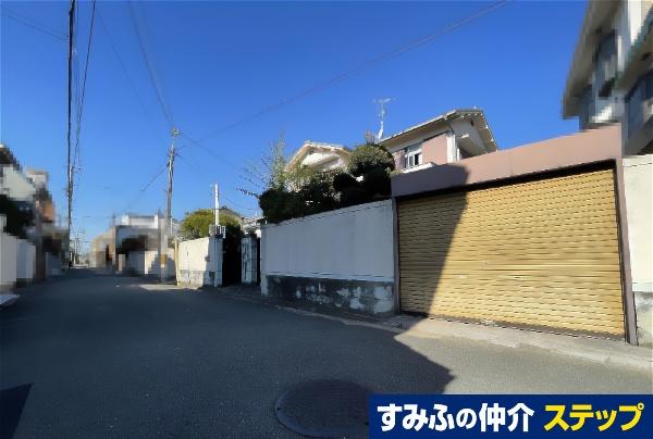 菱屋西１（長瀬駅） 9480万円