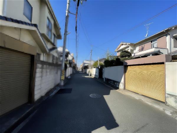 菱屋西１（長瀬駅） 9480万円