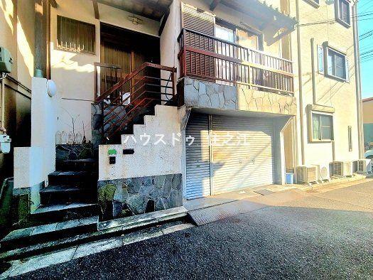 新北島２（住之江公園駅） 1480万円