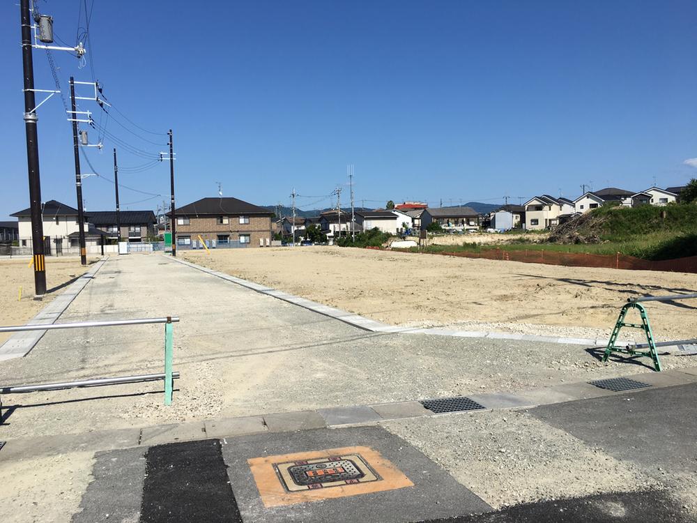 クリアコート大和西大寺