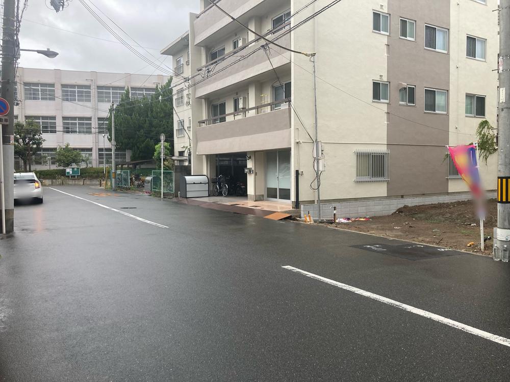 【飯田の分譲住宅♪】リーブルガーデン淀川区新北野