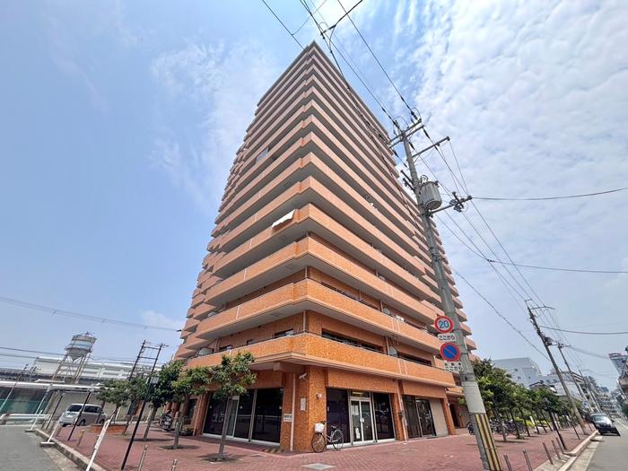 ライオンズマンション新大阪第六