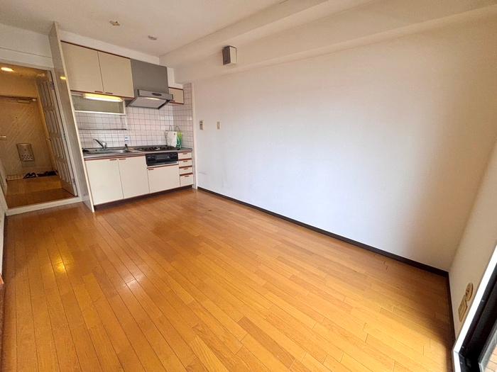 ライオンズマンション新大阪第六