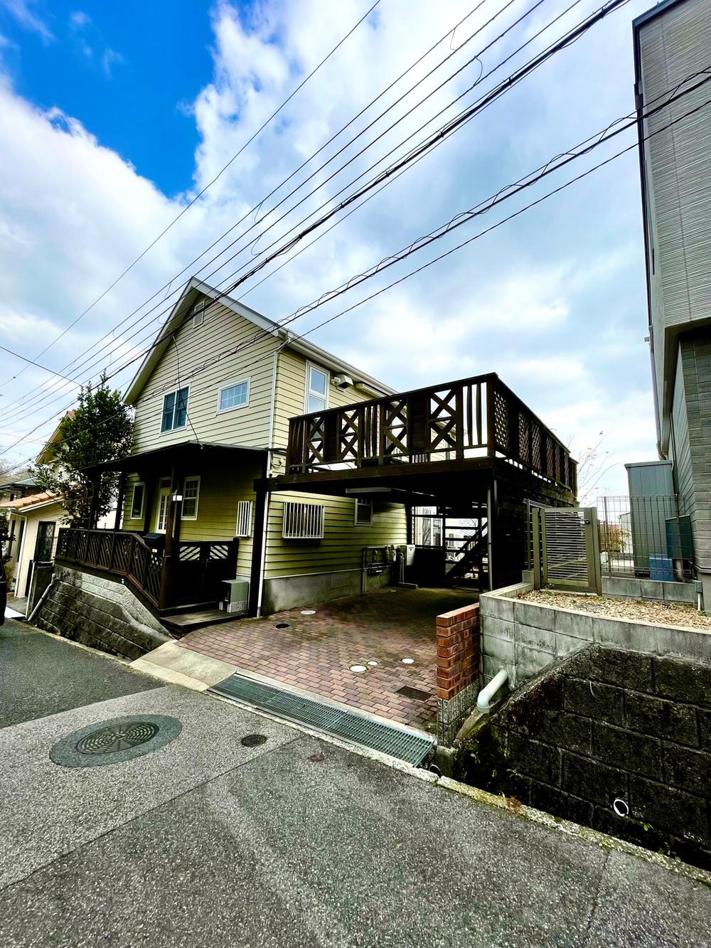 森北町７（芦屋川駅） 3975万円