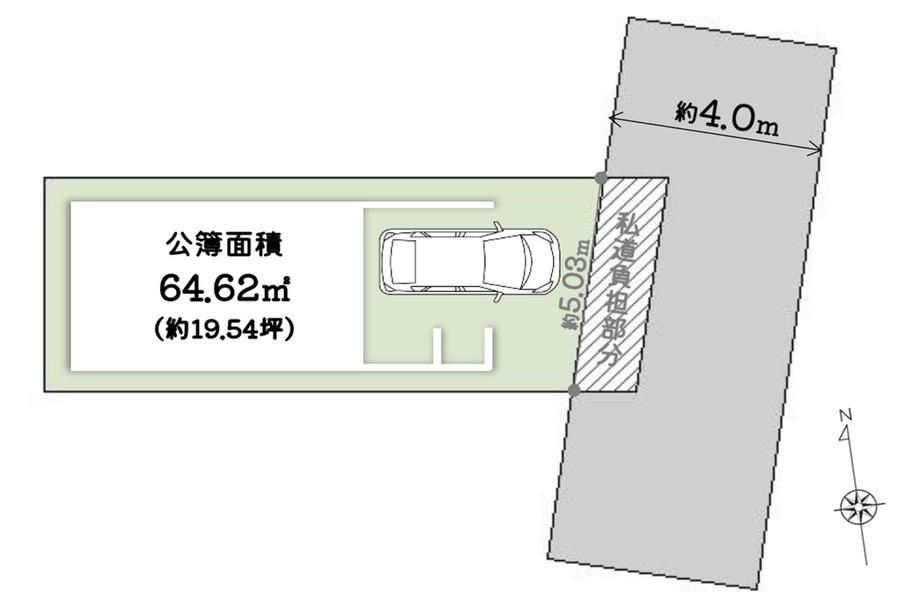 今福西５（蒲生四丁目駅） 3580万円