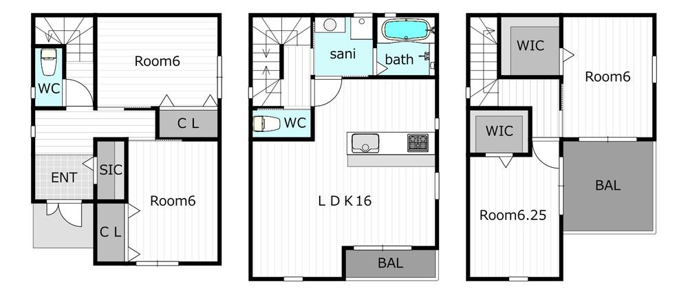 一津屋１（南摂津駅） 3280万円