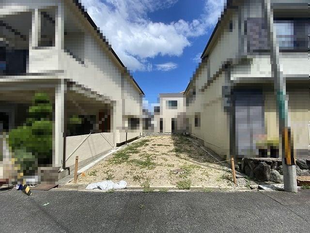 明野町（高槻市駅） 2380万円