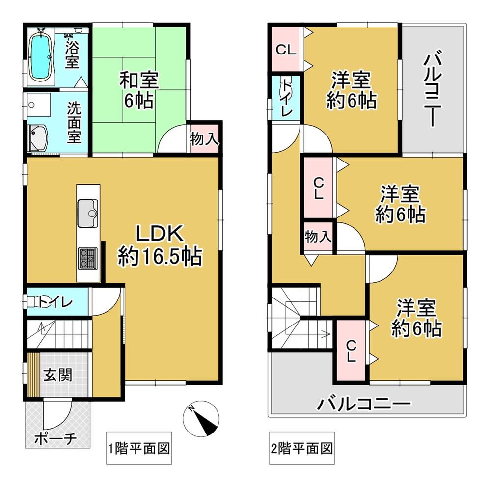 浜甲子園３（甲子園駅） 3880万円