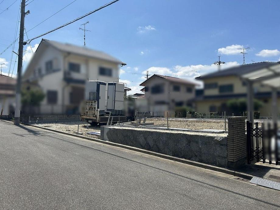 伏見台２（日生中央駅） 3980万円