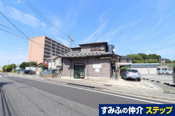 玉津町今津 2580万円