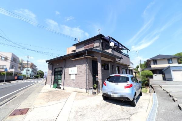 玉津町今津 2580万円