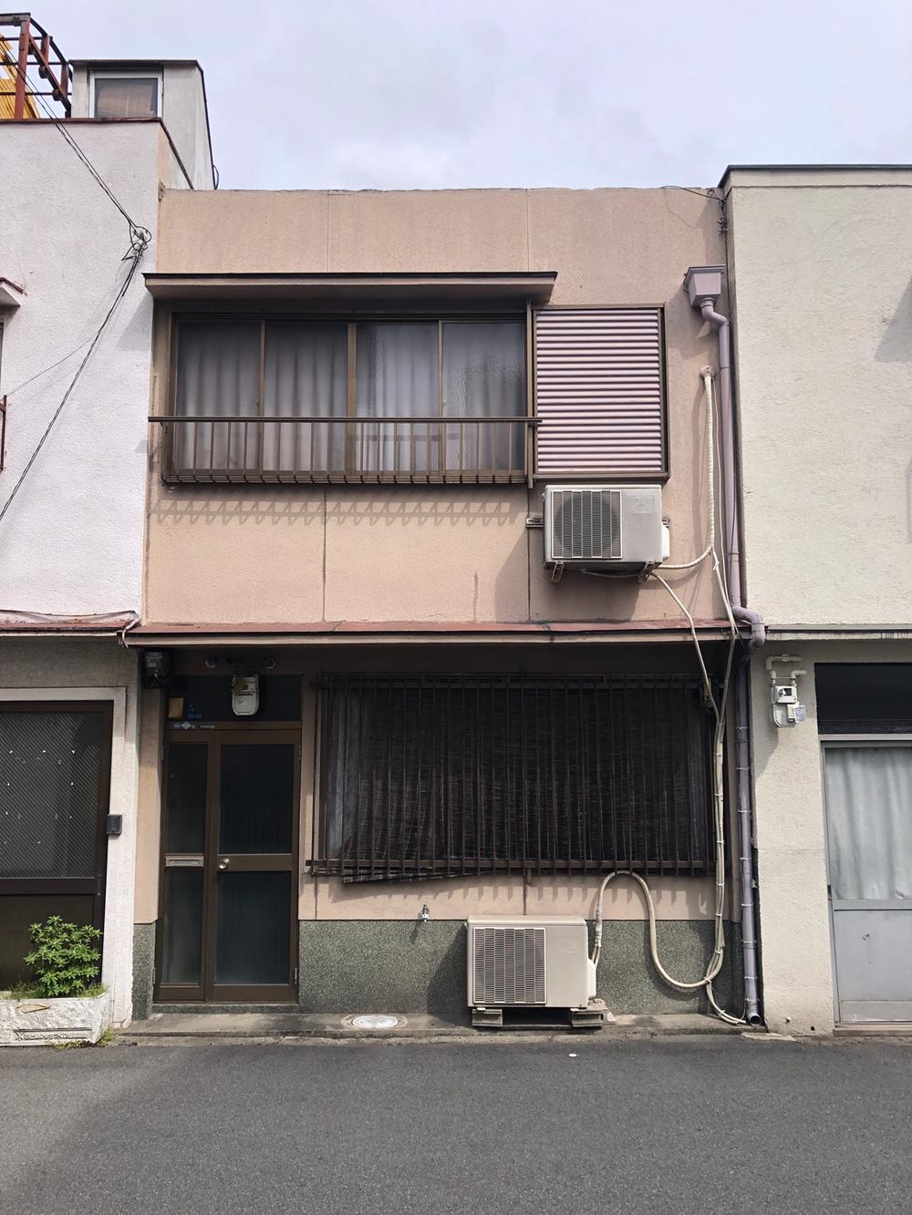 橘１（天下茶屋駅） 1780万円