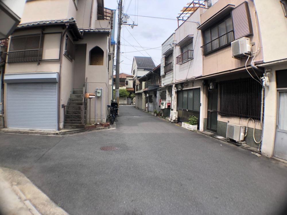 橘１（天下茶屋駅） 1780万円