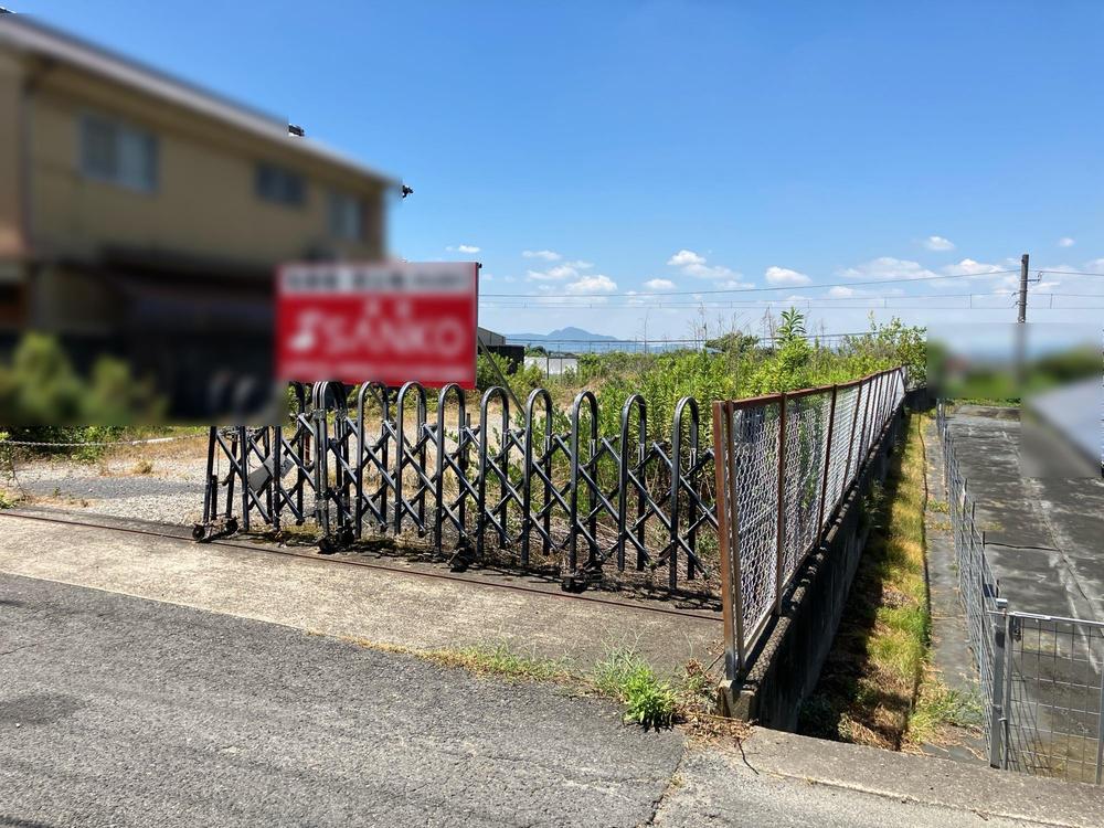 天理市勾田町