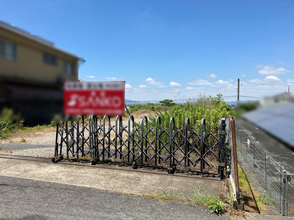 天理市勾田町