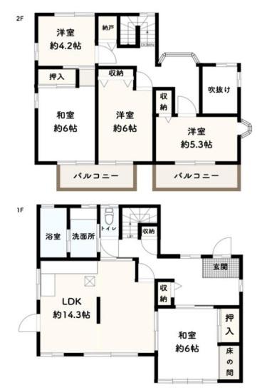 神の谷２（総合運動公園駅） 3480万円