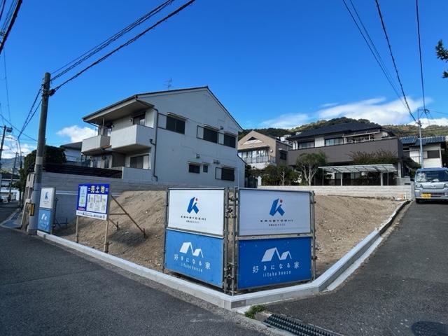 岡本５（岡本駅） 8850万円