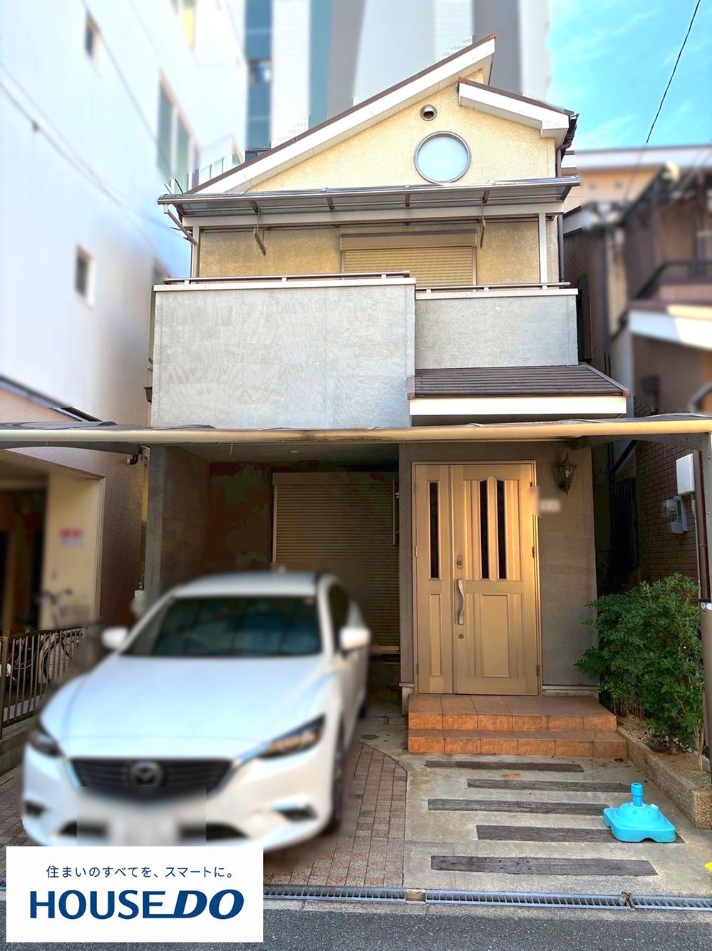 荒川１（布施駅） 3180万円