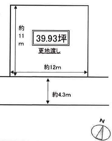 西神吉町岸（宝殿駅） 920万円