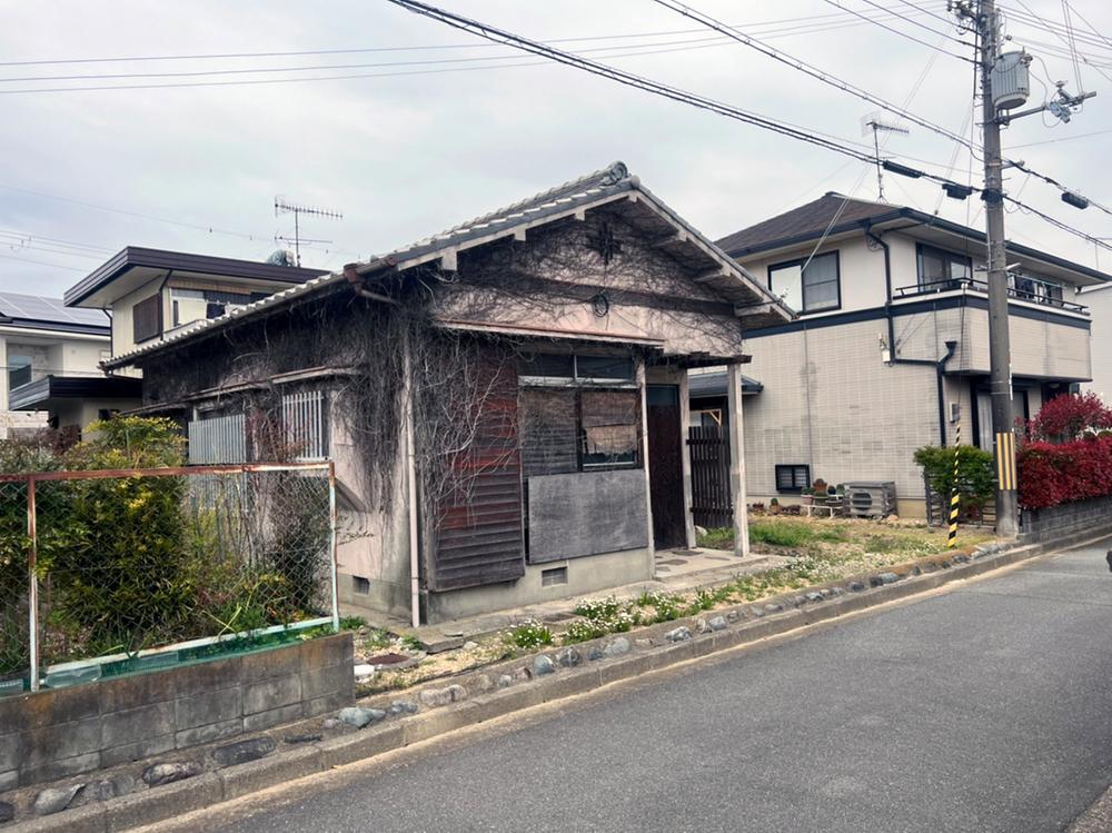 西神吉町岸（宝殿駅） 920万円