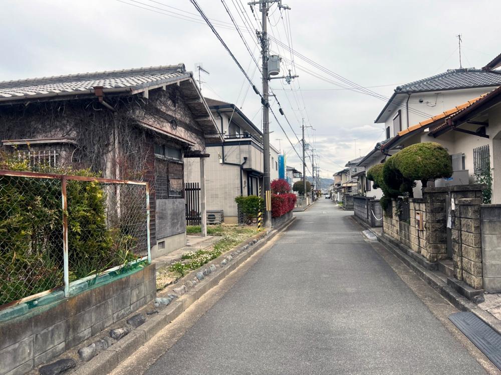 西神吉町岸（宝殿駅） 920万円