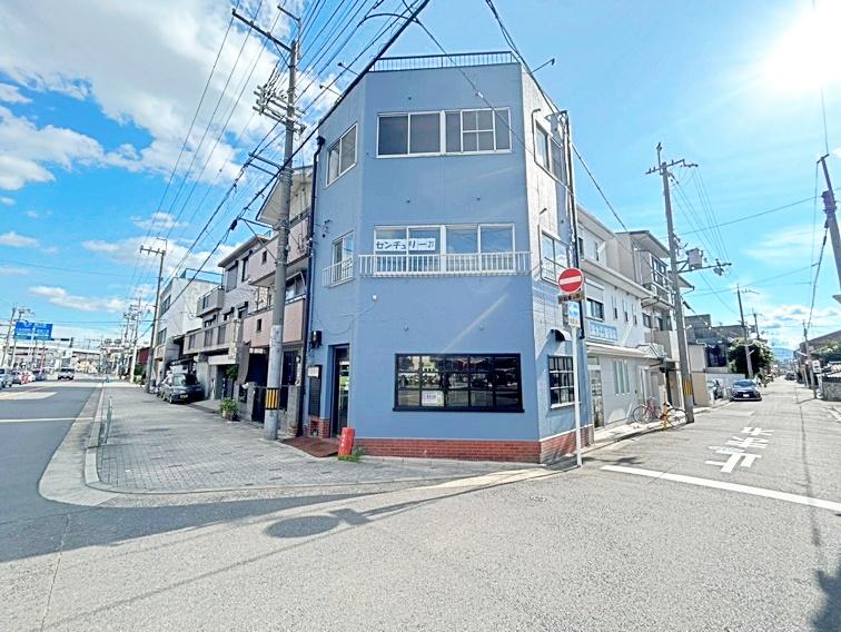 東九条石田町（十条駅） 2180万円