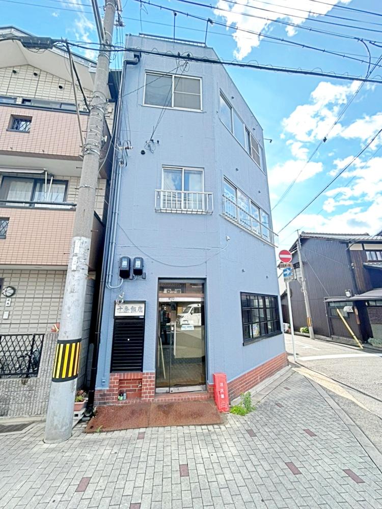 東九条石田町（十条駅） 2180万円