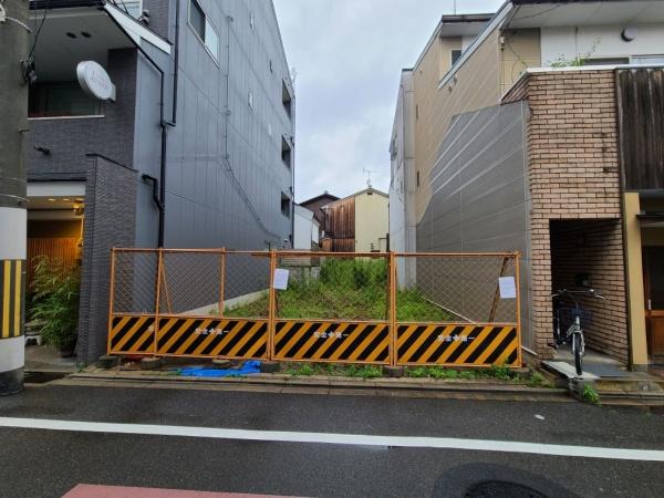 丸屋町夷川通寺町西入（京都市役所前駅） 1億8000万円