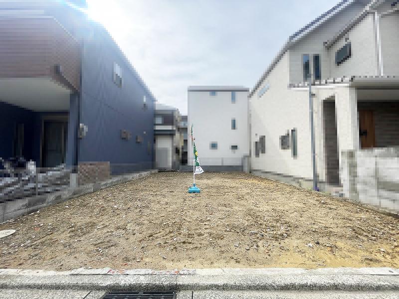 星陵台２（霞ケ丘駅） 990万円