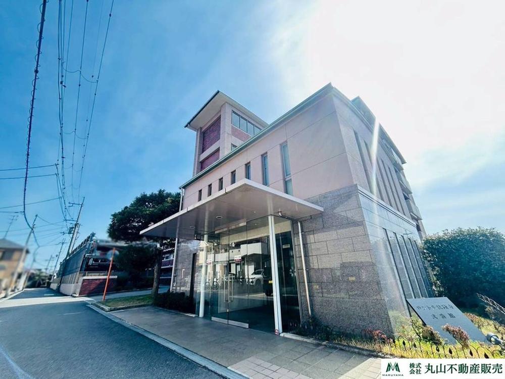 サントル法隆寺弐番館