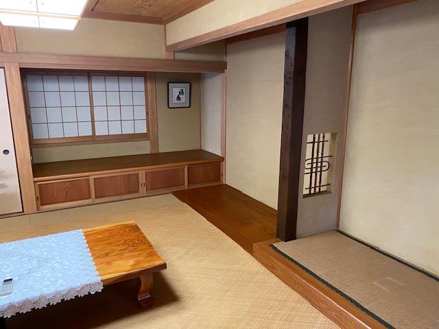 detached 奈良県奈良市二名５
