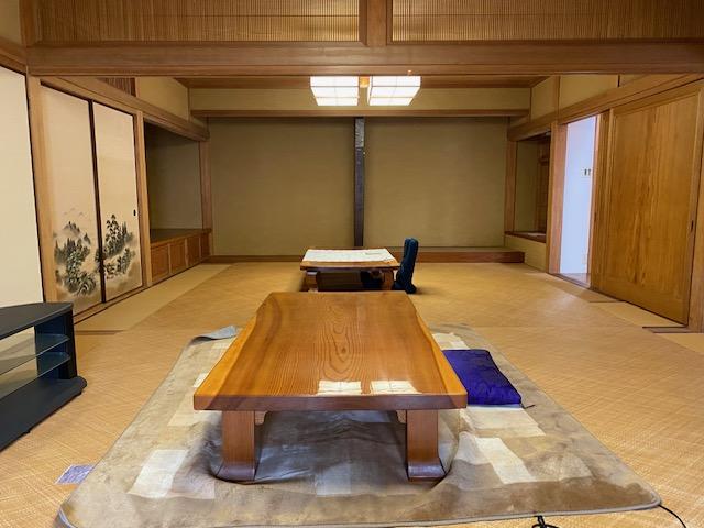 detached 奈良県奈良市二名５